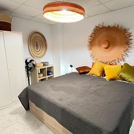Apartamentos Marques De Campo By El Conserje Denia Luaran gambar