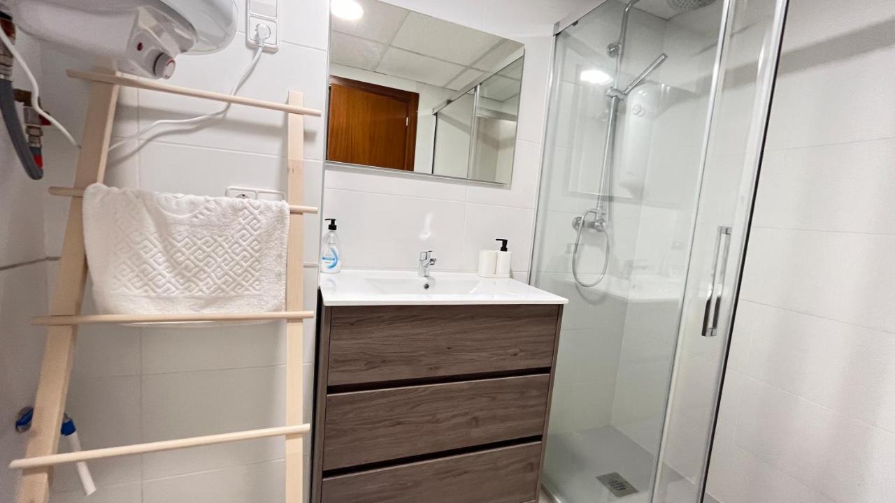 Apartamentos Marques De Campo By El Conserje Denia Luaran gambar