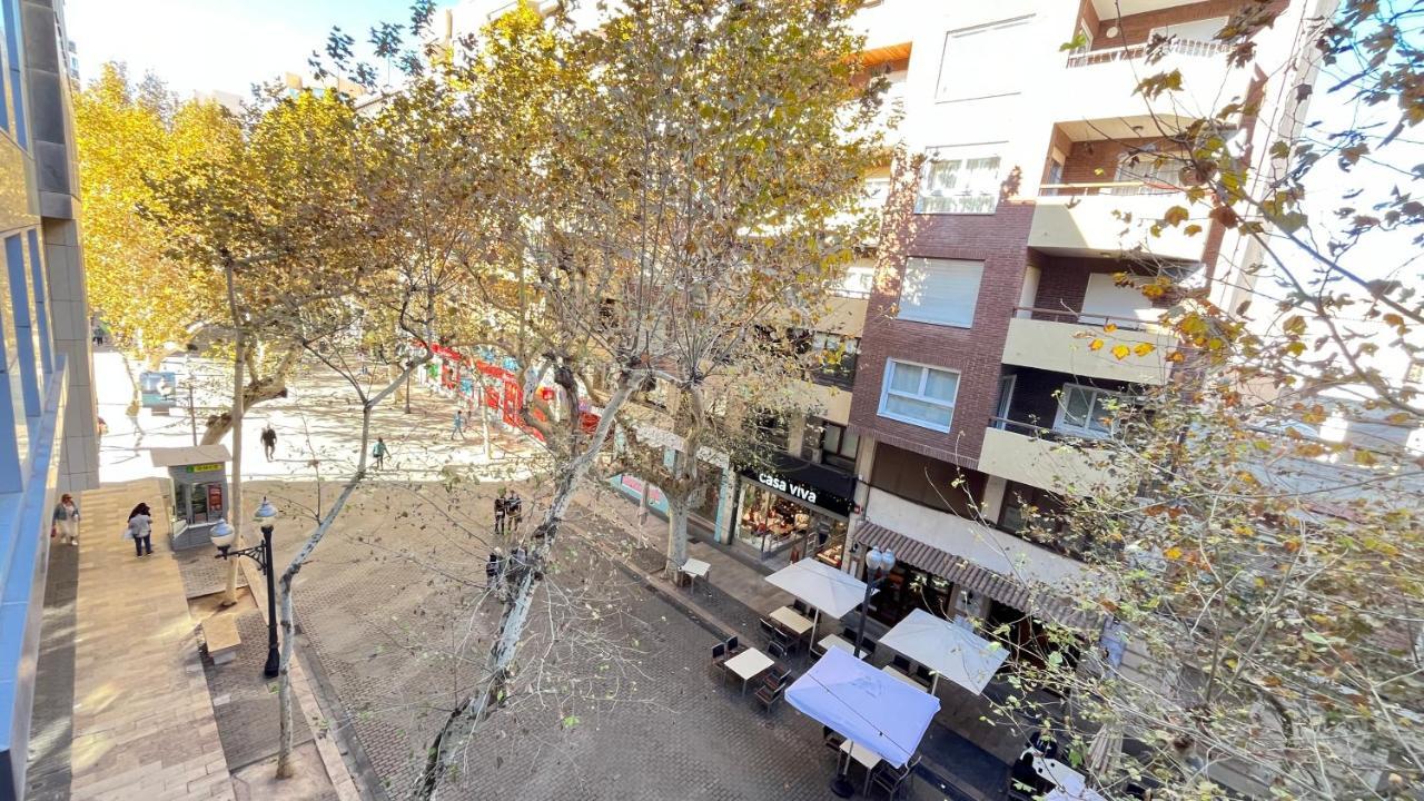 Apartamentos Marques De Campo By El Conserje Denia Luaran gambar