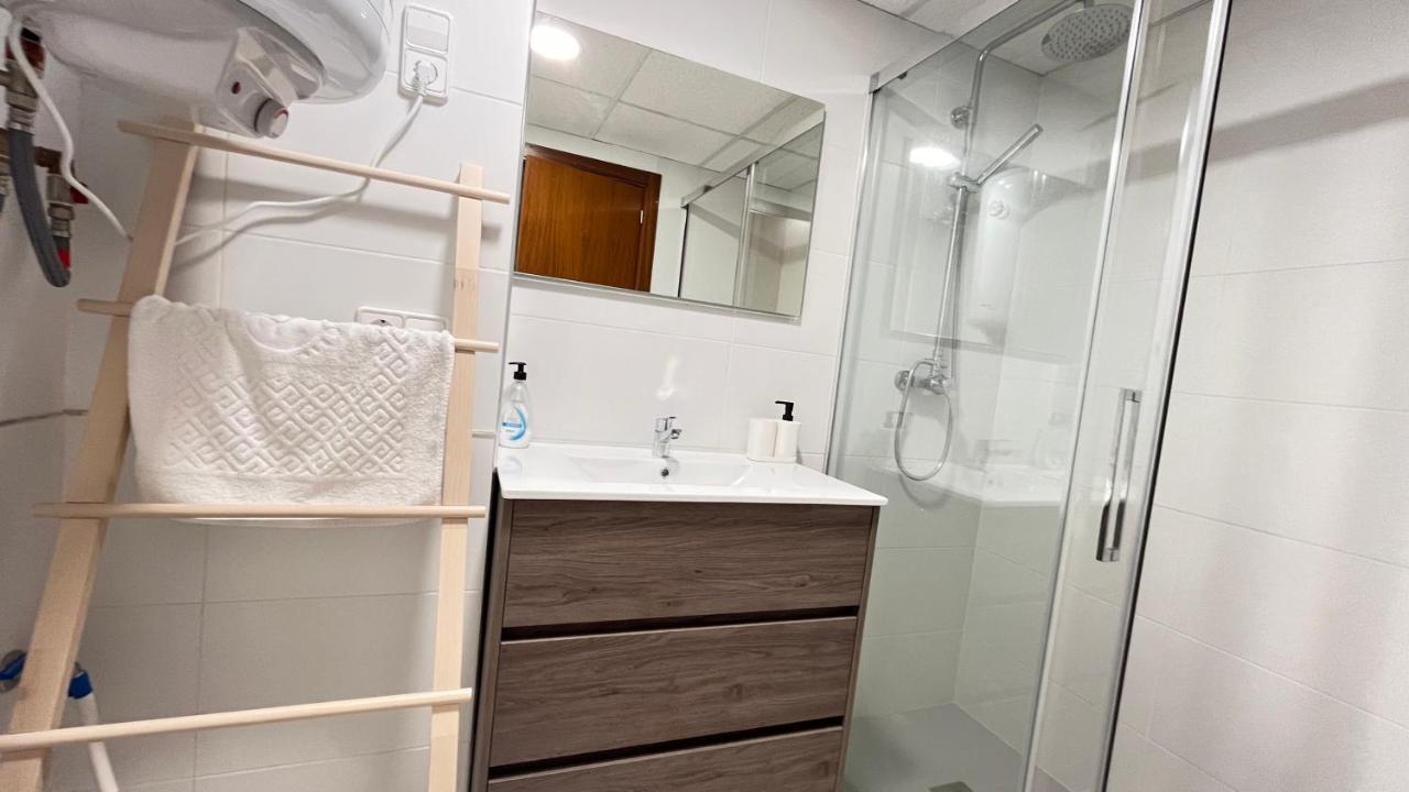 Apartamentos Marques De Campo By El Conserje Denia Luaran gambar