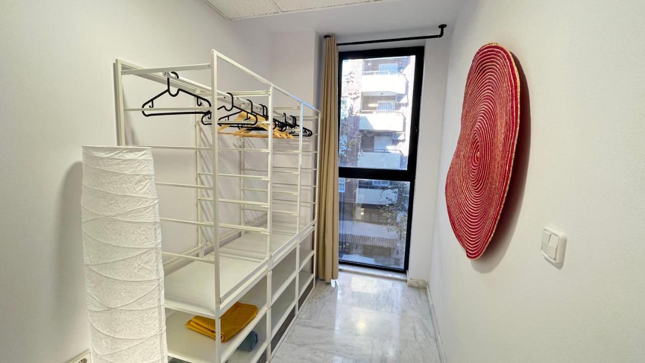 Apartamentos Marques De Campo By El Conserje Denia Luaran gambar